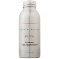  Neurologica Nootropics FLOW - Creativity, Memory & Learning